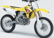 Suzuki RM-Z450